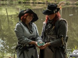 Erstes  Heldengildentreffen 16.05.2024 - 19.05.2024