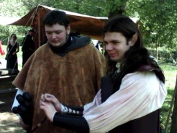 Dritte Sagala Âventiure 24.04.2005