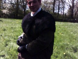 Dritte Sagala Âventiure 24.04.2005