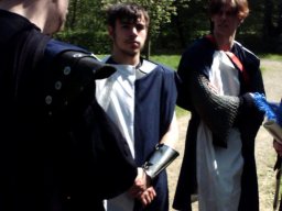 Dritte Sagala Âventiure 24.04.2005