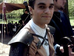 Dritte Sagala Âventiure 24.04.2005