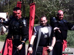 Dritte Sagala Âventiure 24.04.2005