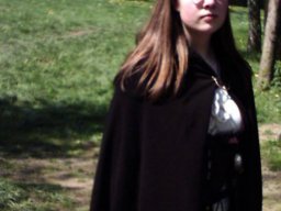 Dritte Sagala Âventiure 24.04.2005