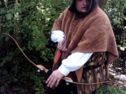 Dritte Sagala Âventiure 24.04.2005