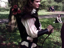 Dritte Sagala Âventiure 24.04.2005