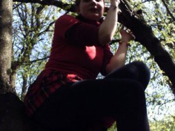 Dritte Sagala Âventiure 24.04.2005