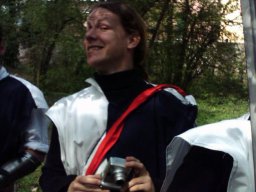 Dritte Sagala Âventiure 24.04.2005