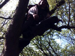 Dritte Sagala Âventiure 24.04.2005