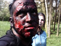 Dritte Sagala Âventiure 24.04.2005