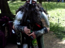 Dritte Sagala Âventiure 24.04.2005