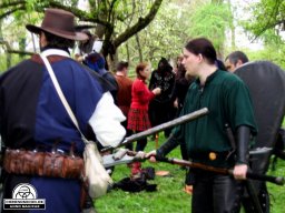 Dritte Sagala Âventiure 24.04.2005