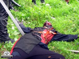 Dritte Sagala Âventiure 24.04.2005