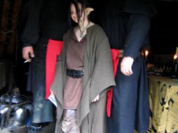 Dritte Sagala Âventiure 24.04.2005