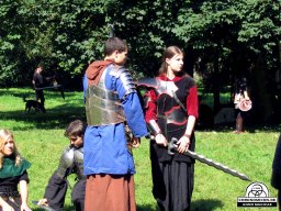 Siebte Sagala Âventiure 28.08.2005