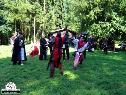 Siebte Sagala Âventiure 28.08.2005