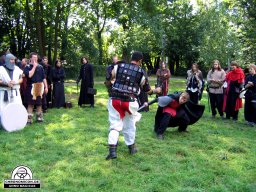 Siebte Sagala Âventiure 28.08.2005