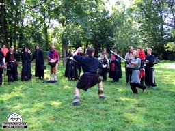 Siebte Sagala Âventiure 28.08.2005