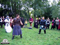 Siebte Sagala Âventiure 28.08.2005