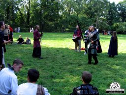 Siebte Sagala Âventiure 28.08.2005