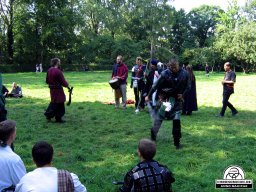 Siebte Sagala Âventiure 28.08.2005