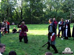 Siebte Sagala Âventiure 28.08.2005