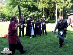 Siebte Sagala Âventiure 28.08.2005