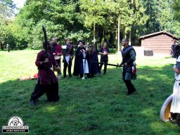 Siebte Sagala Âventiure 28.08.2005