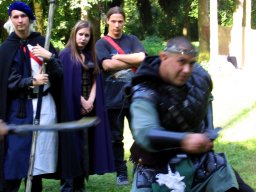 Siebte Sagala Âventiure 28.08.2005