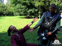 Siebte Sagala Âventiure 28.08.2005