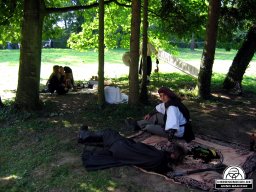 Siebte Sagala Âventiure 28.08.2005