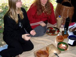 Siebte Sagala Âventiure 28.08.2005