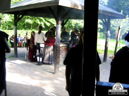 Siebte Sagala Âventiure 28.08.2005