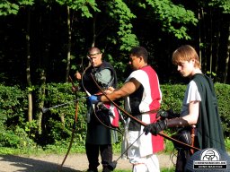 Siebte Sagala Âventiure 28.08.2005