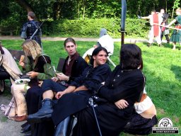 Siebte Sagala Âventiure 28.08.2005