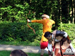 Siebte Sagala Âventiure 28.08.2005