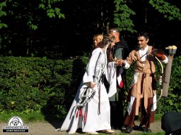 Siebte Sagala Âventiure 28.08.2005