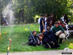 Siebte Sagala Âventiure 28.08.2005