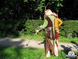 Siebte Sagala Âventiure 28.08.2005