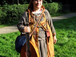 Siebte Sagala Âventiure 28.08.2005