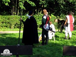 Siebte Sagala Âventiure 28.08.2005