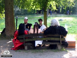 Siebte Sagala Âventiure 28.08.2005