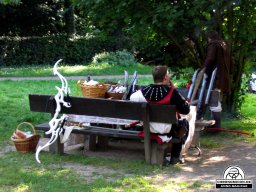 Siebte Sagala Âventiure 28.08.2005