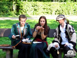 Siebte Sagala Âventiure 28.08.2005