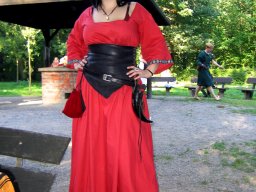 Siebte Sagala Âventiure 28.08.2005