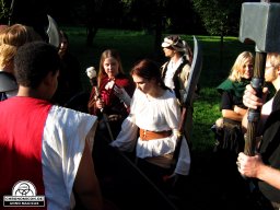 Siebte Sagala Âventiure 28.08.2005