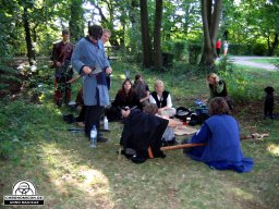 Siebte Sagala Âventiure 28.08.2005