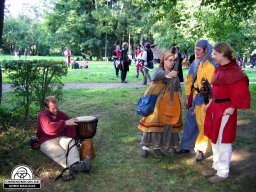 Siebte Sagala Âventiure 28.08.2005