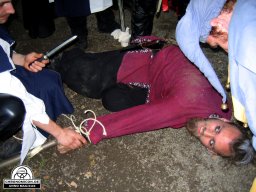 Siebte Sagala Âventiure 28.08.2005