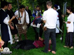 Siebte Sagala Âventiure 28.08.2005