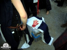 Siebte Sagala Âventiure 28.08.2005